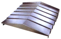 JC机床导轨防护罩